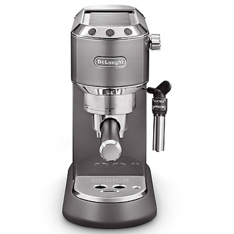 Máy Pha Cà Phê De'Longhi Dedica Metallics EC785 1