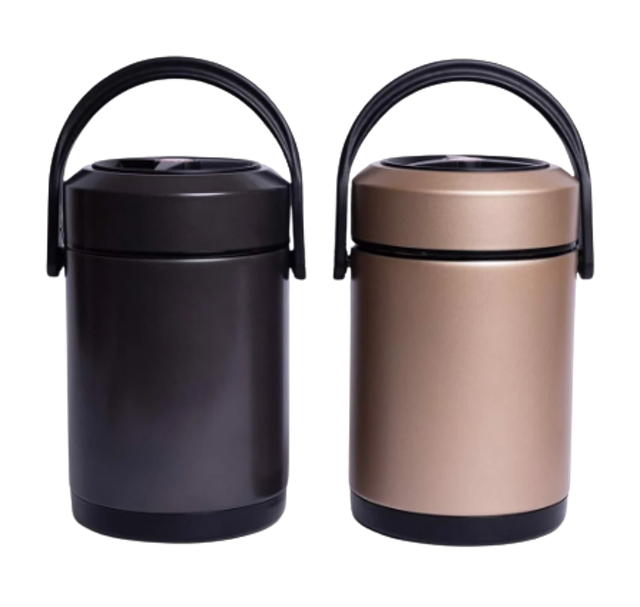 [2024] Top 10 Hộp Cơm Giữ Nhiệt tốt nhất hiện nay (Lock&Lock, Kamn, LASON) 5