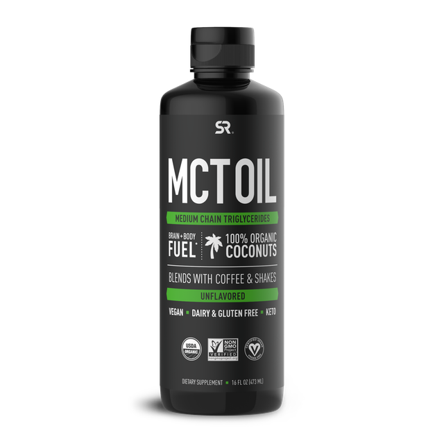 [2024] Top 5 Loại MCT Oil tốt nhất hiện nay [Tư Vấn Từ Bác Sĩ] 1