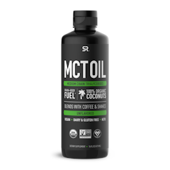 MCT Oil