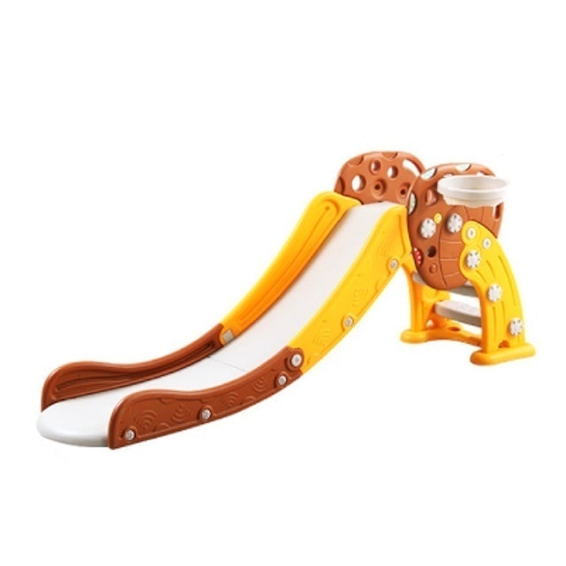 Cầu Tuột Cho Bé Baby Plaza 1