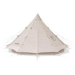 Lều Glamping Kim Tự Tháp Naturehike NH20ZP005