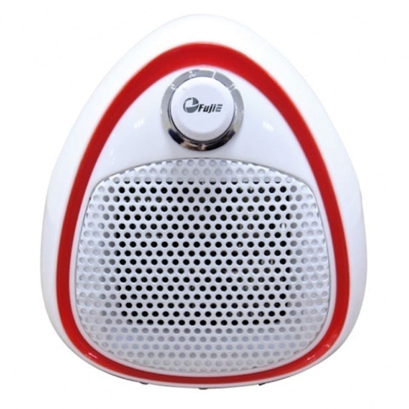 Máy Sưởi Gốm FujiE 3