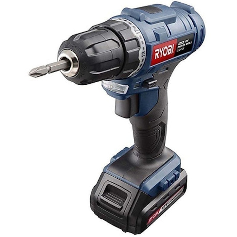 Máy Khoan Pin Cầm Tay Ryobi 1