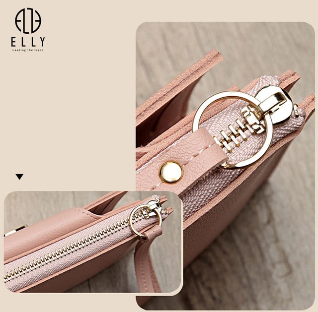 Ví Nữ Cầm Tay   2