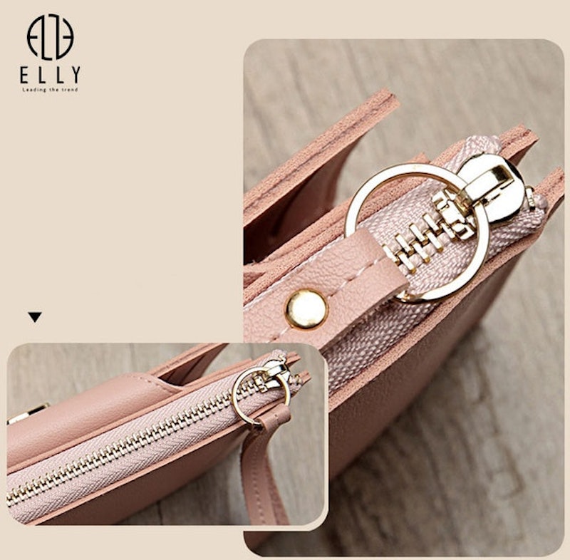 Ví Nữ Cầm Tay 2