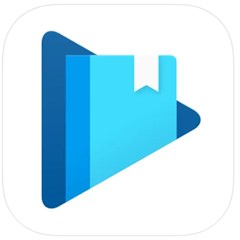 App Đọc Sách Google Play Books & Audiobooks