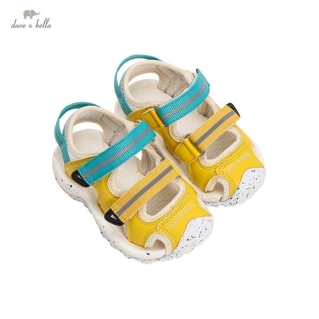 [2024] Top 9 Sandal Trẻ Em Từ 6 Tháng - 4 Tuổi tốt nhất hiện nay [Tư Vấn Từ Chuyên Gia] 3