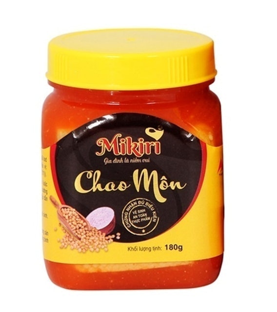 Chao Môn T&Z 1