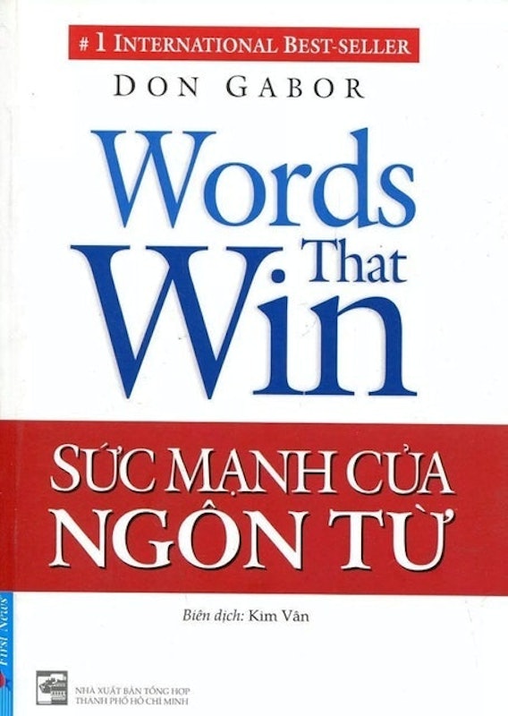 Sức Mạnh Của Ngôn Từ 1