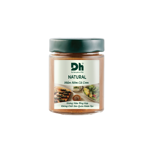 Mắm Cá Cơm Dh Foods 2