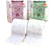 Hayashi Giấy Vệ Sinh Eglantine 1