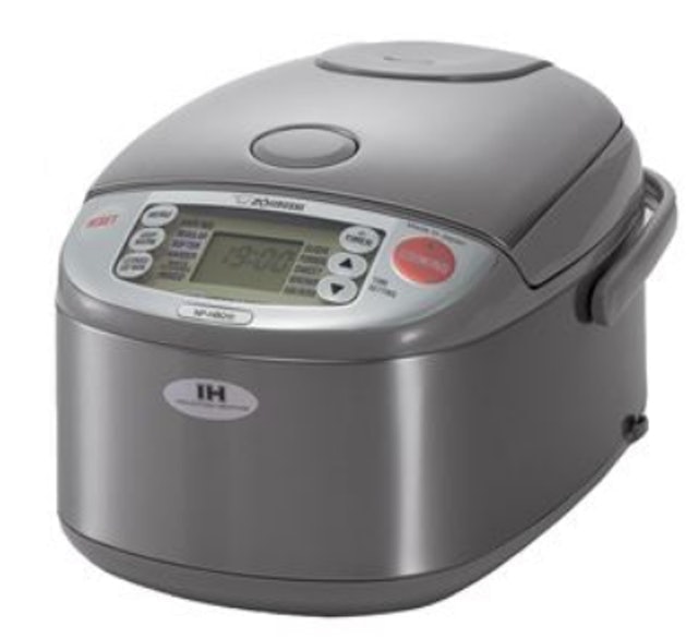 Top 8 Nồi Cơm Điện Mini tốt nhất [Tư Vấn Từ Chuyên Gia] 2