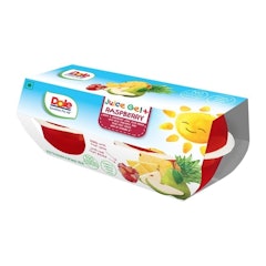 Thạch Trái Cây Nước Ép Phúc Bồn Tử Dole Juice Gel