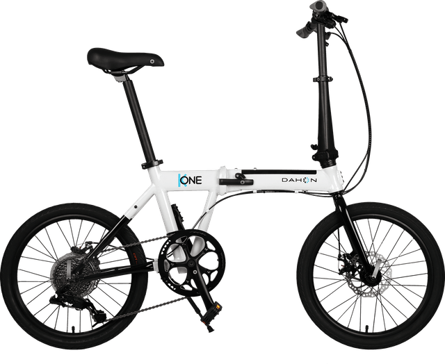 [2024] Top 10 Xe Đạp Gấp Gọn Nhẹ tốt nhất hiện nay (Fornix, DAHON, Xiaomi) 2