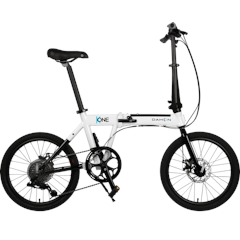 Xe Đạp Gấp Gọn Dahon K-ONE