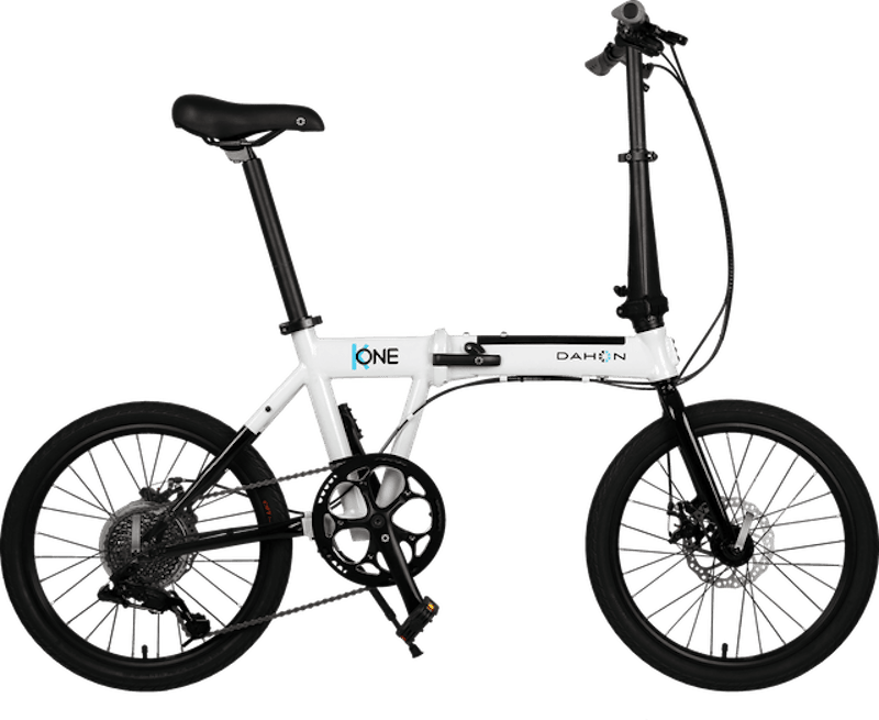 Xe Đạp Gấp Gọn Dahon K-ONE 1