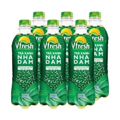 Nước Nha Đam Trà Xanh Vfresh
