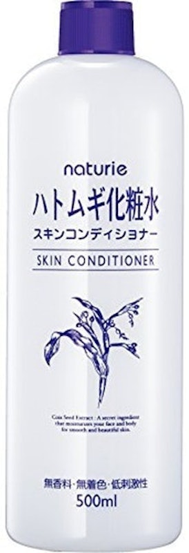 Lotion Hatomugi 1