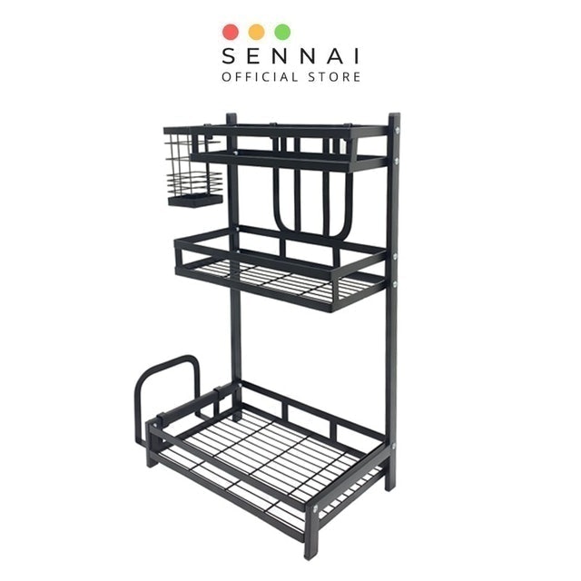 Kệ Đựng Gia Vị Sennai 1