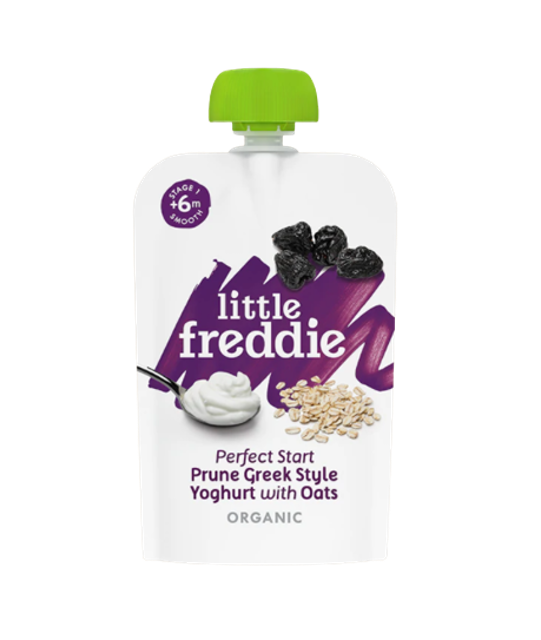 Sữa Chua Hy Lạp Organic 2