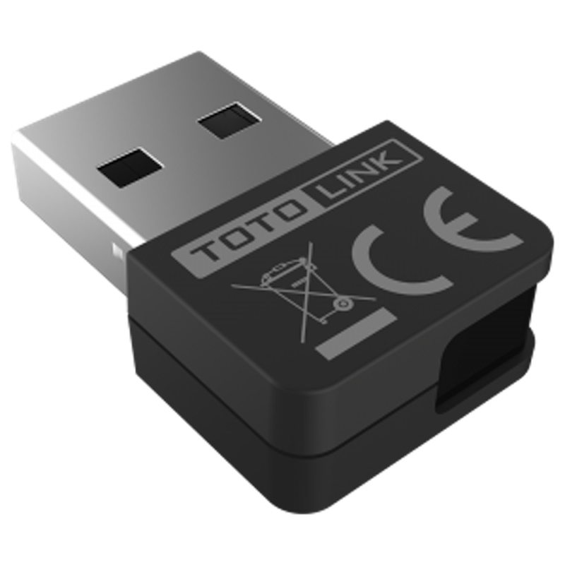 USB Wi-Fi TOTOLINK N160USM 1