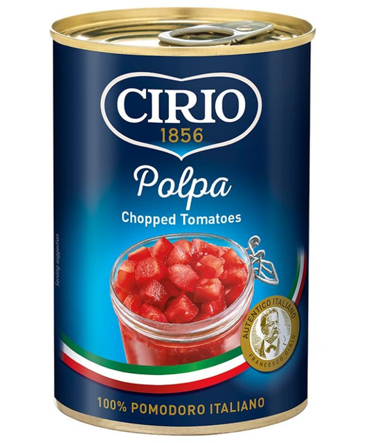 Top 10 Cà Chua Hộp ngon nhất hiện nay (La Sicilia, Rosso Gagarno, CIRIO) 4