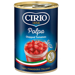 Cà Chua Băm CIRIO