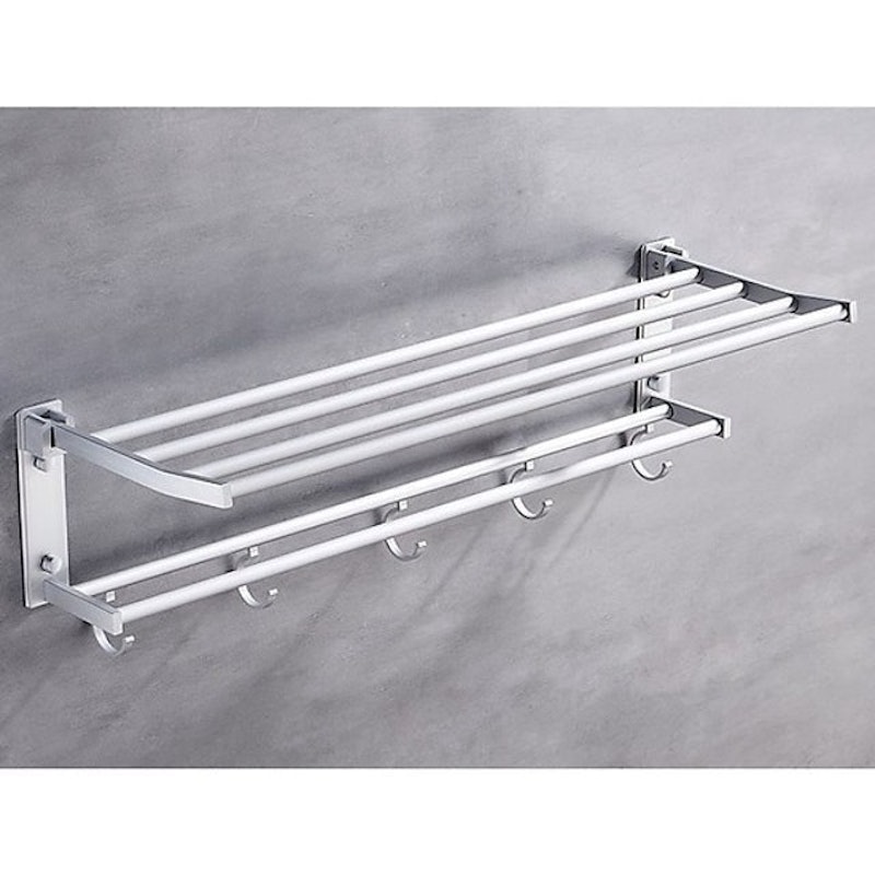 Kệ Treo Khăn Nhà Tắm 1