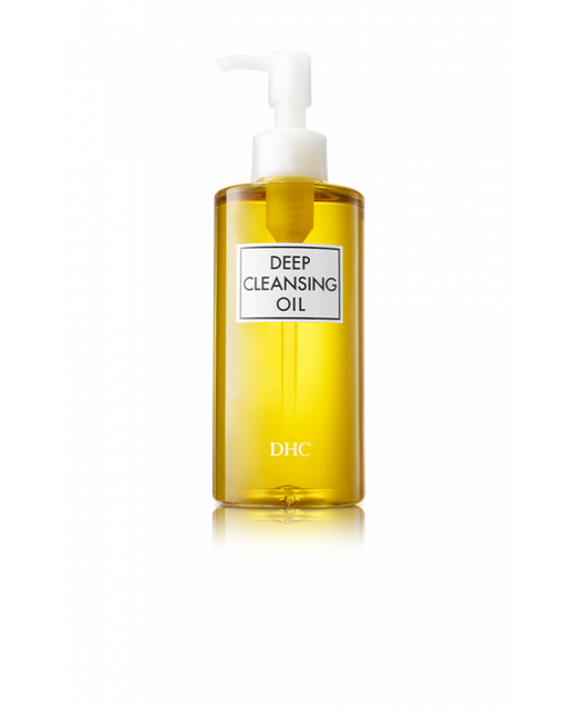 Deep Cleansing Oil 200ml 1
