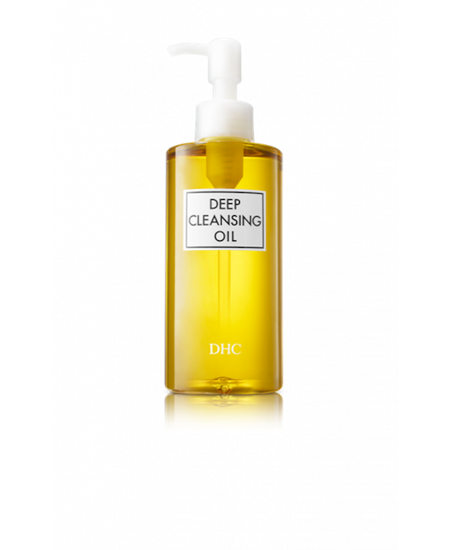 Deep Cleansing Oil 200ml 1
