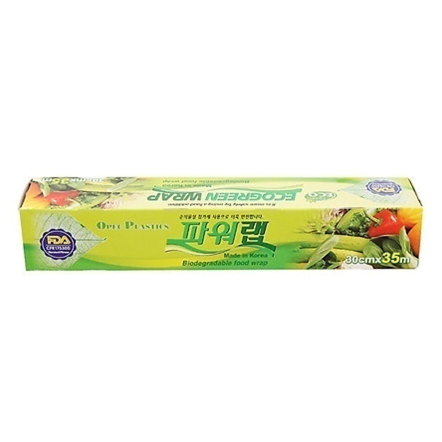 Màng Bọc Thực Phẩm Power Wrap  2
