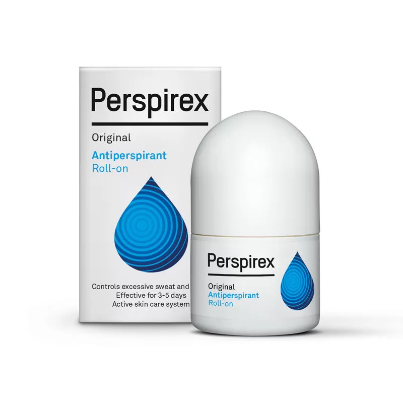 Lăn Khử Mùi Perspirex Original  1