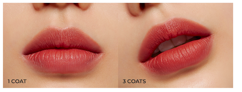 Son Hera Sensual Powder Matte 2