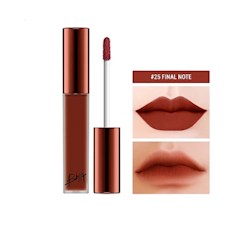 Bbia Last Velvet Lip Tint