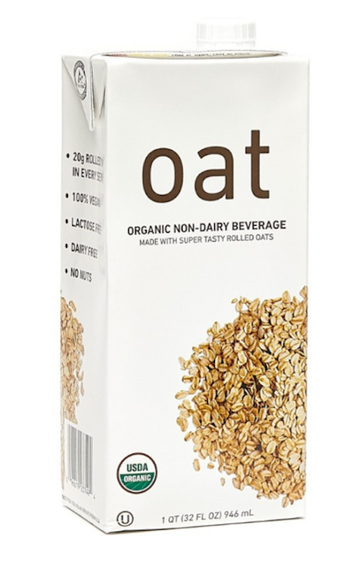 Sữa Yến Mạch Hữu Cơ Kirkland 1