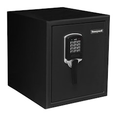 Két Sắt Honeywell