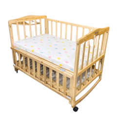 Cũi Đa Năng 8 In 1 GoldCat