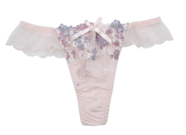 Quần Lót T-back (Thongs) 1