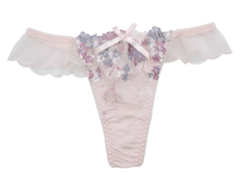 Quần Lót T-back (Thongs) 1