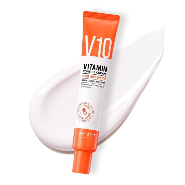 Top 10 Tone Up Cream tốt nhất hiện nay nâng tông da trắng mịn [Chuyên Gia Makeup Tư Vấn] 4
