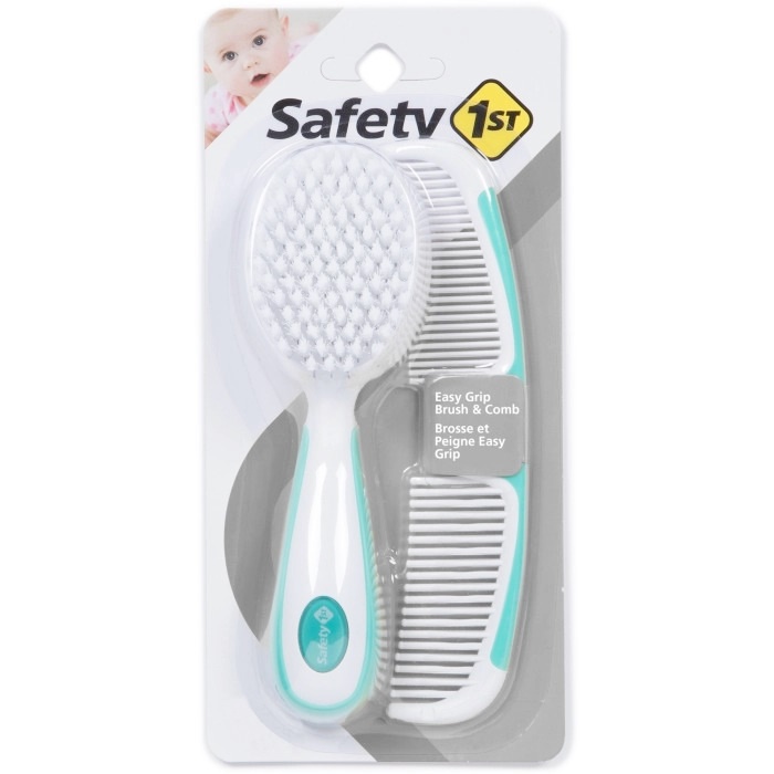Bộ Lược Cho Bé Sơ Sinh Safety1st 1