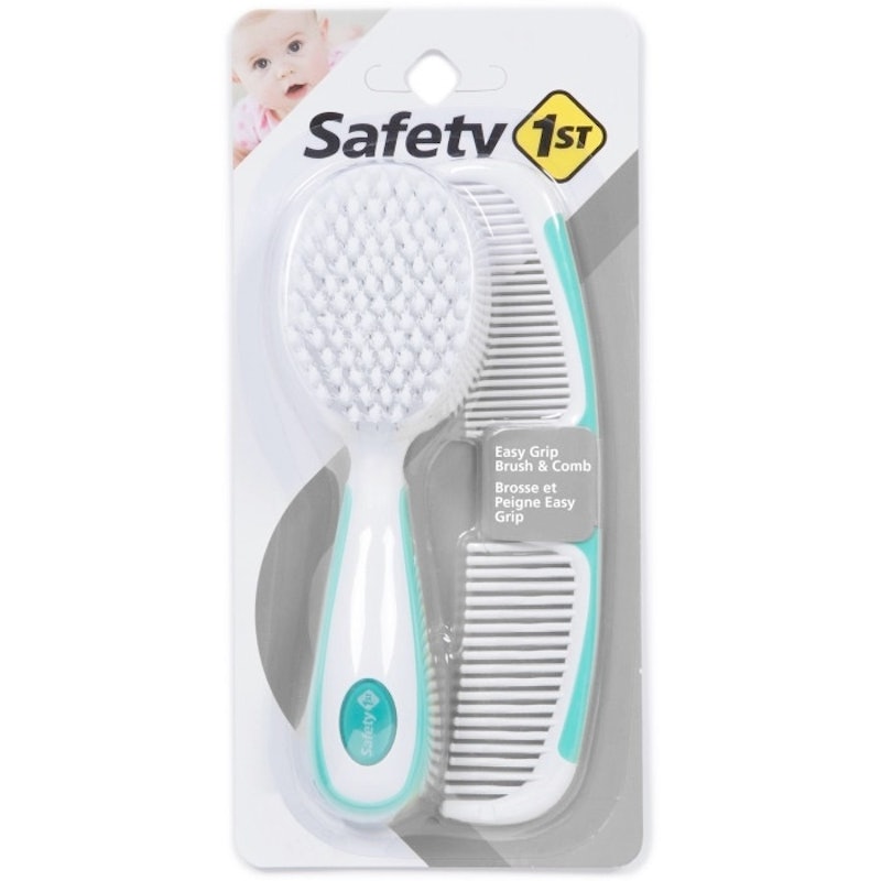 Bộ Lược Cho Bé Sơ Sinh Safety1st 1