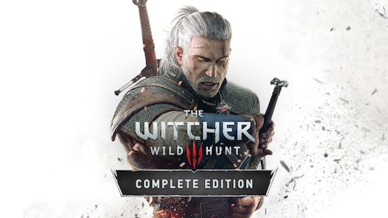 The Witcher 3: Wild Hunt — Complete Edition 1