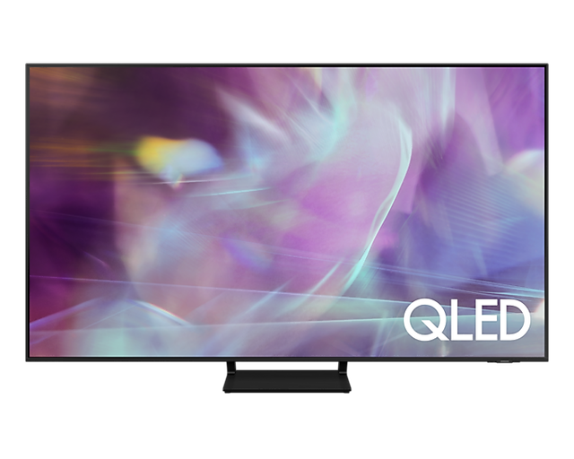 Smart TV 4K QLED  1