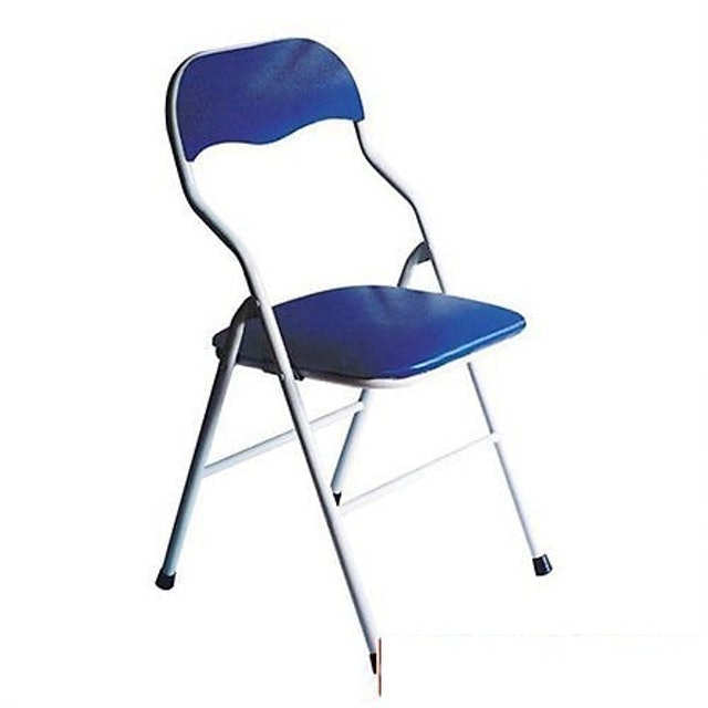 Ghế Xếp Bọc Đệm 1
