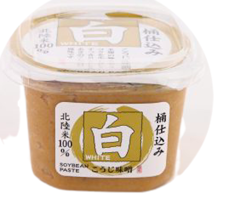 Tương Miso Trắng Yamagen 1