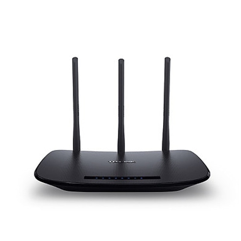 Cục Phát Wi-Fi TP-Link 1