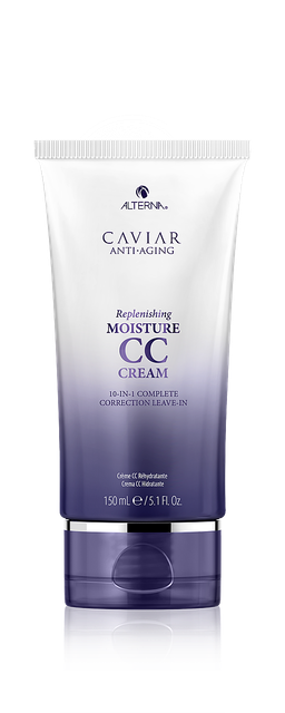 Caviar Anti-aging Replenishing Moisture CC Cream 1