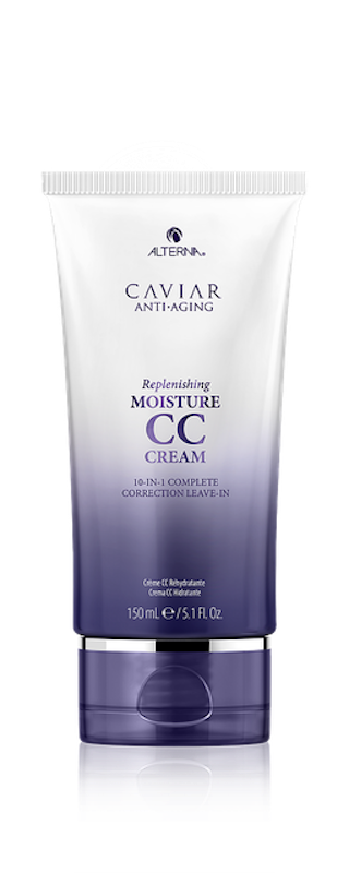 Caviar Anti-aging Replenishing Moisture CC Cream 1
